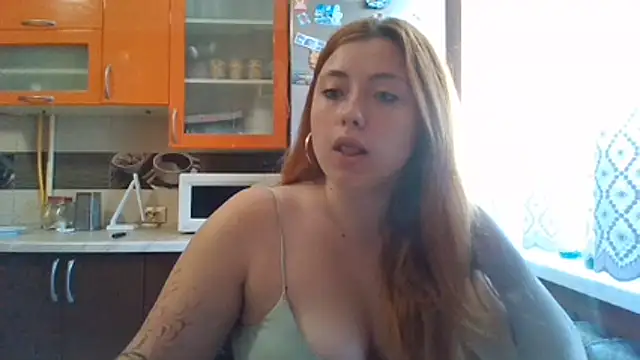Snapshot of HottieLinaa chatting on 21, 7, 2026 HottieLinaa online show from 21, 7, 2026