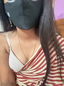 Cathrine-Rose online show from 27, 7, 2026