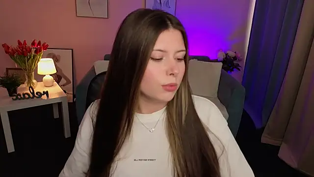 Snapshot of LilyHarttt chatting on 11, 7, 2026 LilyHarttt online show from 11, 7, 2026