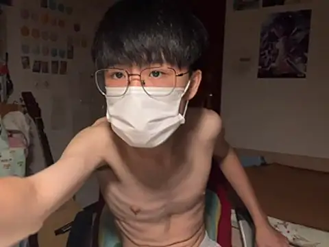 Snapshot of hikarulnynln chatting on 18, 7, 2026 hikarulnynln online show from 18, 7, 2026