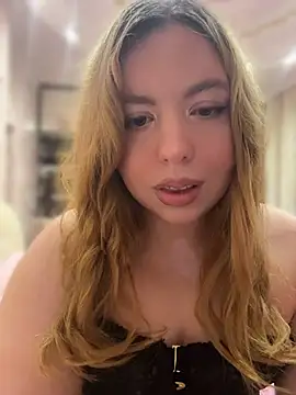 Snapshot of AnessaroseX chatting on 17, 7, 2026 AnessaroseX online show from 17, 7, 2026