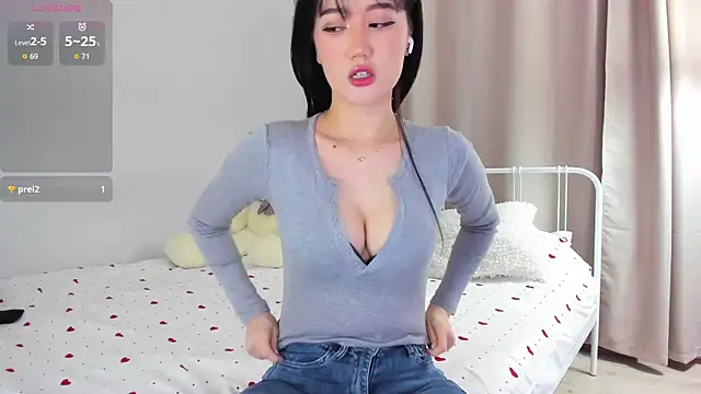 AmiliYan online show from 9, 1, 2026