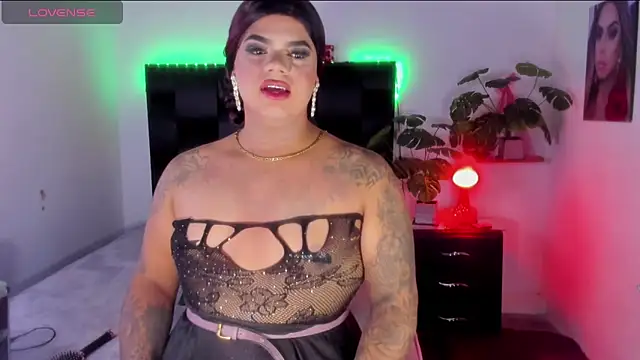 isabelleandbrand online show from 11, 1, 2025