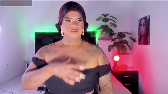 isabelleandbrand online show from 14, 1, 2025