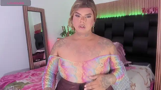 isabelleandbrand online show from 27, 9, 2025