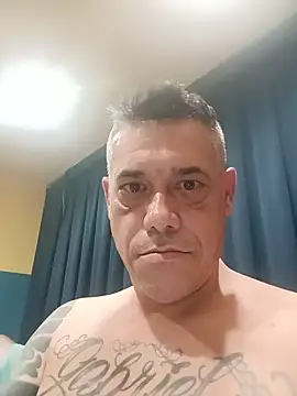 Snapshot of Gabiester chatting on 13, 7, 2026 Gabiester online show from 13, 7, 2026