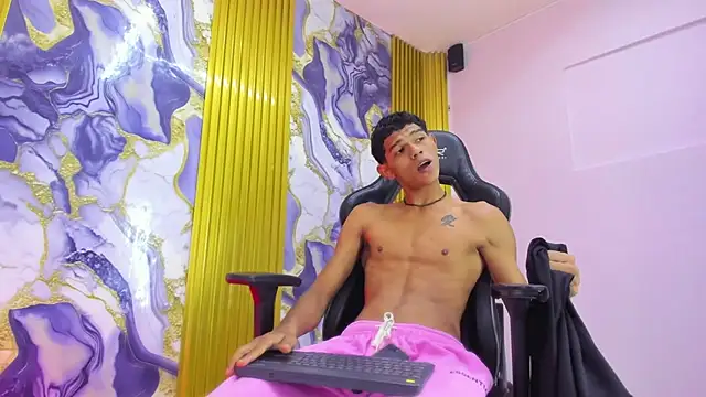 sex boy33  online show from 12, 7, 2026