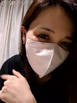 hiiroo0506 online show from 13, 7, 2026