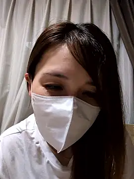 hiiroo0506 online show from 16, 7, 2026