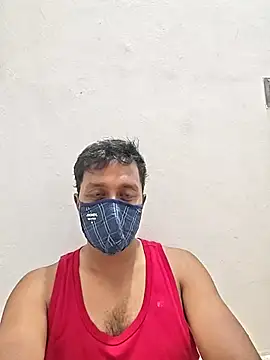 Nilanlove online show from 14, 7, 2026