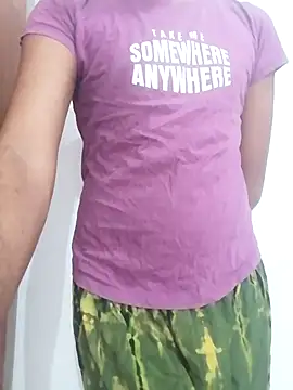 TeenBabex online show from 15, 7, 2026