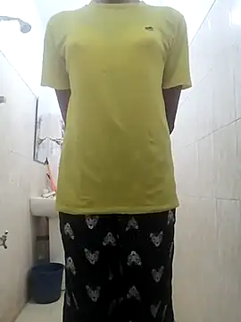 TeenBabex online show from 19, 7, 2026