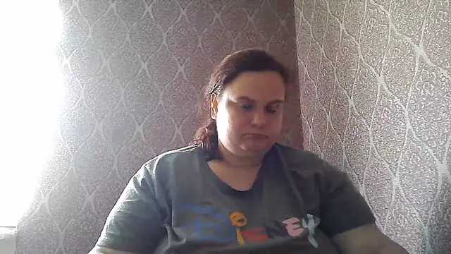 Adela Cheri online show from 16, 7, 2026