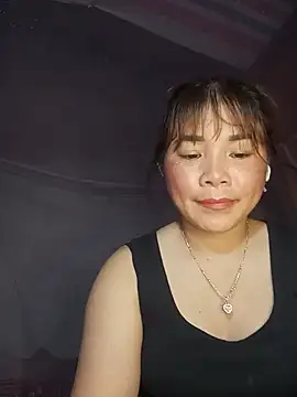 Snapshot of -Nibi- chatting on 13, 7, 2026 -Nibi- online show from 13, 7, 2026