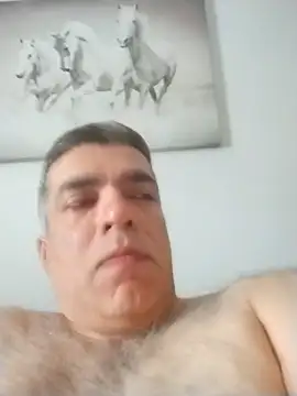 Snapshot of MatureHairyGuy chatting on 14, 7, 2026 MatureHairyGuy online show from 14, 7, 2026