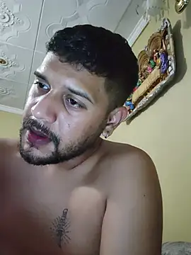Snapshot of El-Verga-Negra chatting on 16, 7, 2026 El-Verga-Negra online show from 16, 7, 2026