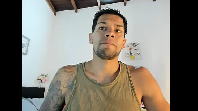Snapshot of spartacuslyon chatting on 14, 7, 2026 spartacuslyon online show from 14, 7, 2026
