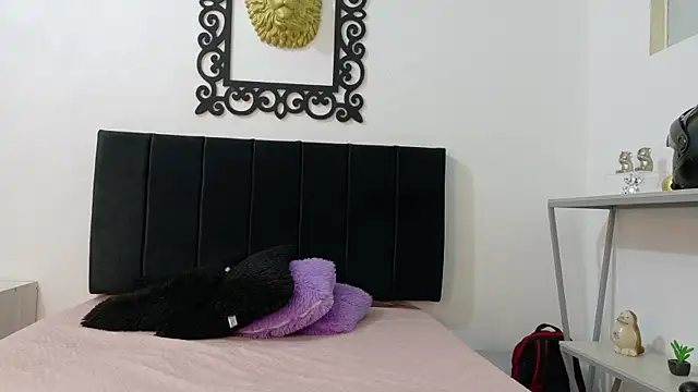 Snapshot of Santhiago_Jonnes chatting on 16, 7, 2026 Santhiago Jonnes online show from 16, 7, 2026