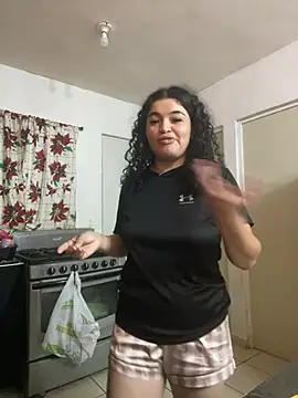 amairaniLopez online show from 8, 8, 2026