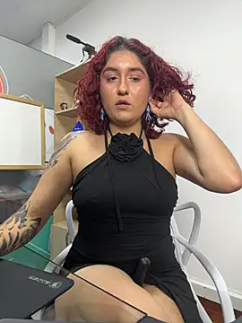 Snapshot of LeidySavage chatting on 16, 7, 2026 LeidySavage online show from 16, 7, 2026