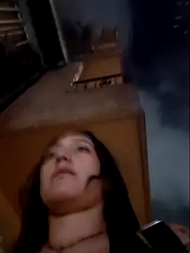 Snapshot of Evelyn_outdoors chatting on 19, 7, 2026 Evelyn outdoors online show from 19, 7, 2026