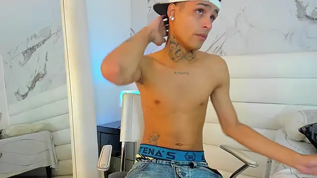 Ozuna Demmers online show from 16, 7, 2026