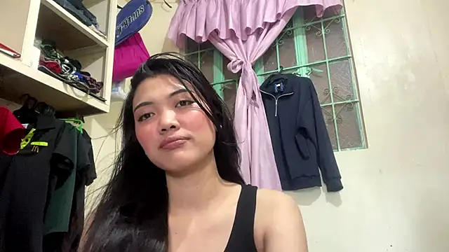 Snapshot of AlizaNakatsu chatting on 22, 7, 2026 AlizaNakatsu online show from 22, 7, 2026