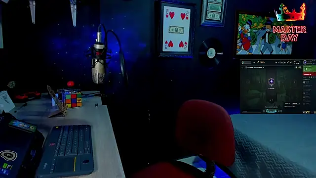 Snapshot of XXXRAYGAMES chatting on 18, 7, 2026 XXXRAYGAMES online show from 18, 7, 2026