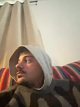 Snapshot of nogusta chatting on 19, 7, 2026 nogusta online show from 19, 7, 2026