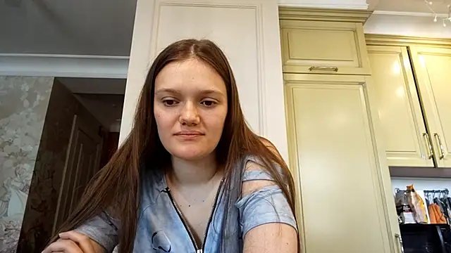 Snapshot of MarloOsburn chatting on 20, 7, 2026 MarloOsburn online show from 20, 7, 2026
