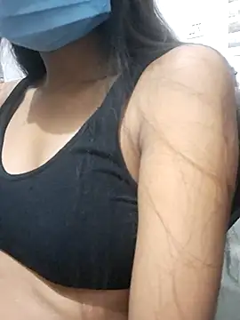 Snapshot of hot_janvi_ chatting on 18, 7, 2026 hot janvi online show from 18, 7, 2026