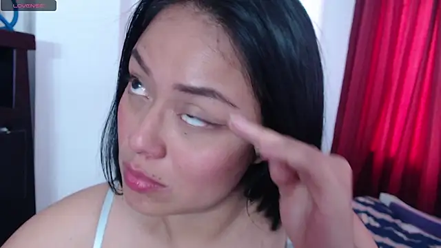 Snapshot of gabriela_grace chatting on 26, 2, 2025 gabriela grace online show from 26, 2, 2025