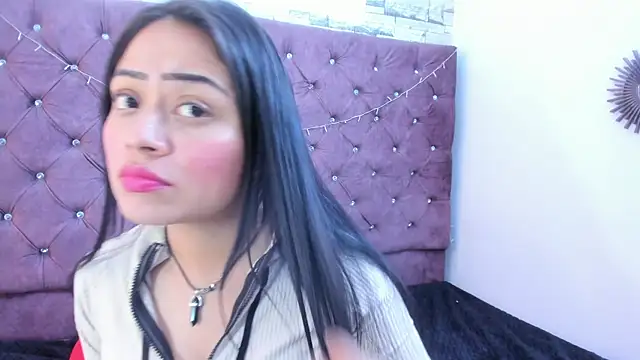 Snapshot of gabriela_grace chatting on 29, 10, 2025 gabriela grace online show from 29, 10, 2025