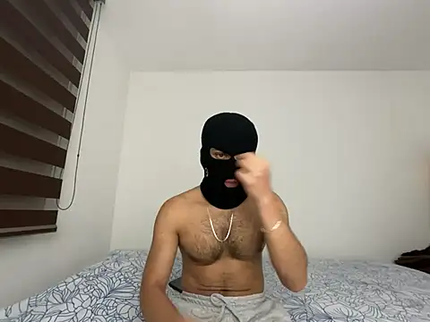 PAPILATINO25 online show from 24, 7, 2026
