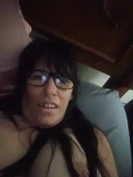 LucyAfterDark online show from 20, 7, 2026