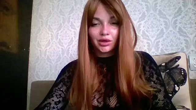 Snapshot of EvaDelicious_ chatting on 27, 7, 2026 EvaDelicious online show from 27, 7, 2026