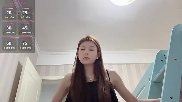 Snapshot of Rice_Y chatting on 22, 7, 2026 Rice Y online show from 22, 7, 2026