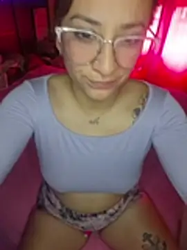 Snapshot of SoyCaramelito chatting on 28, 7, 2026 SoyCaramelito online show from 28, 7, 2026