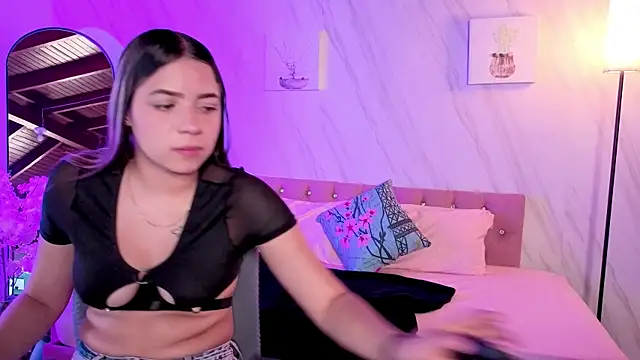 Zoe Medusa online show from 4, 8, 2026