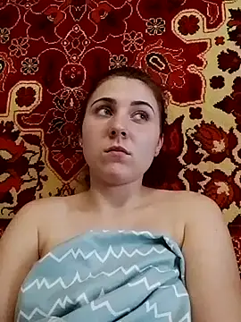 Maria5588 online show from 29, 7, 2026