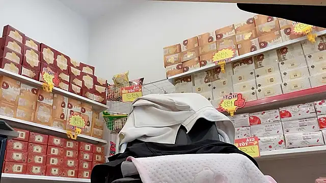 Katy Bae online show from 24, 4, 2026