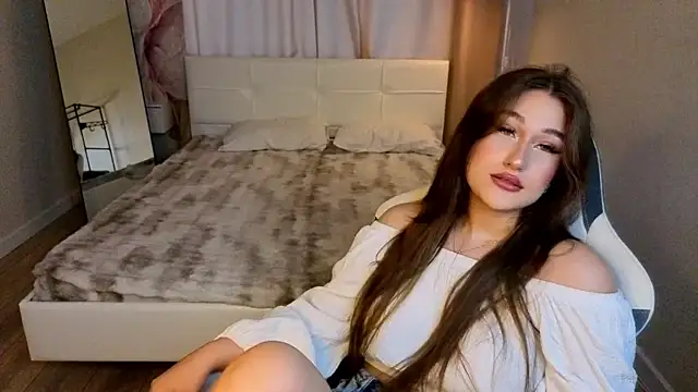 Lexy Gilbert online show from 28, 7, 2026