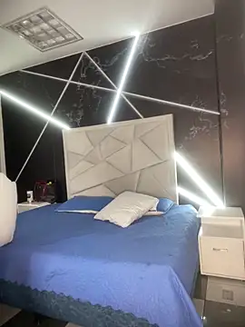 riri brunnete online show from 9, 4, 2026