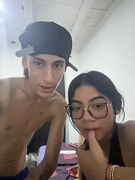 Snapshot of sebxstiancito chatting on 1, 8, 2026 sebxstiancito online show from 1, 8, 2026