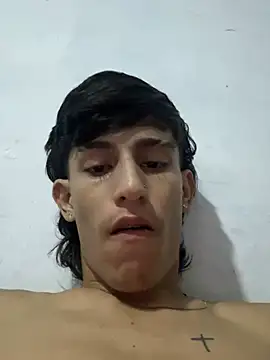 Snapshot of sebxstiancito chatting on 3, 8, 2026 sebxstiancito online show from 3, 8, 2026