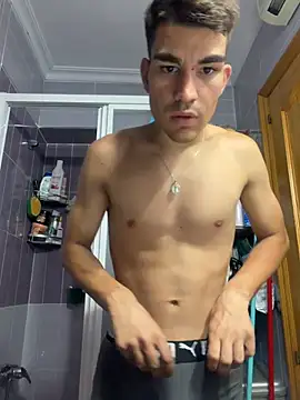 Snapshot of manuelgonzalez2204 chatting on 4, 8, 2026 manuelgonzalez2204 online show from 4, 8, 2026