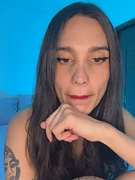 Snapshot of Jessica_Leon- chatting on 30, 7, 2026 Jessica Leon- online show from 30, 7, 2026