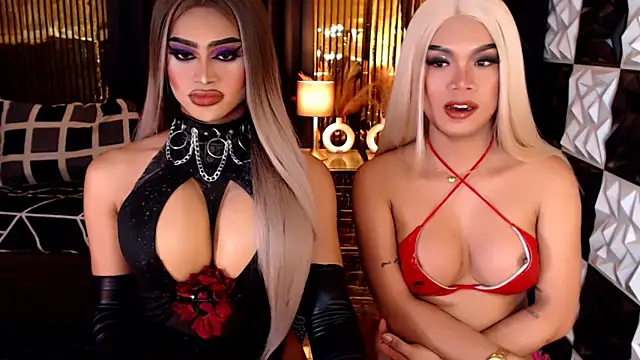 BigCockJewel online show from 12, 4, 2026