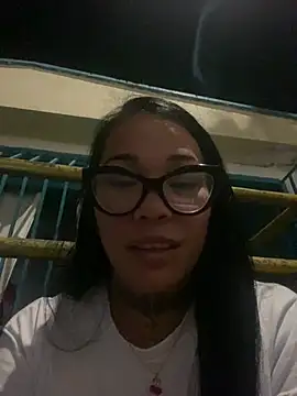 Snapshot of Angeles_doll_ chatting on 28, 7, 2026 Angeles doll online show from 28, 7, 2026