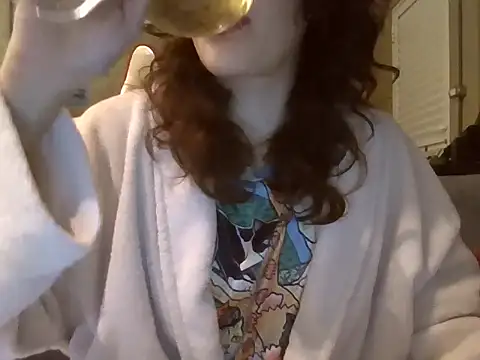 Snapshot of lauranja chatting on 24, 7, 2026 lauranja online show from 24, 7, 2026